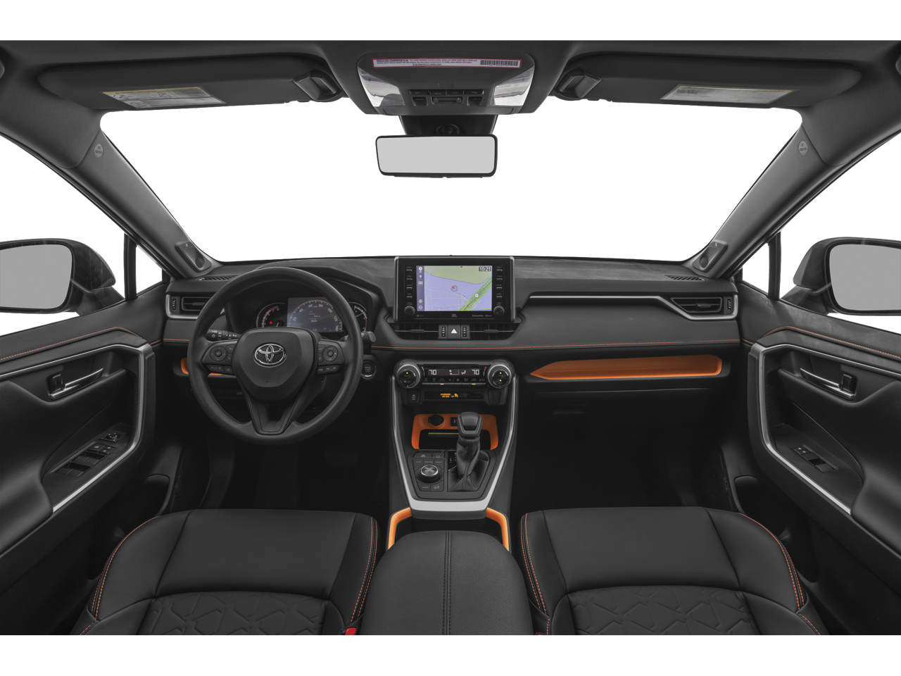 2021 Toyota RAV4 Adventure