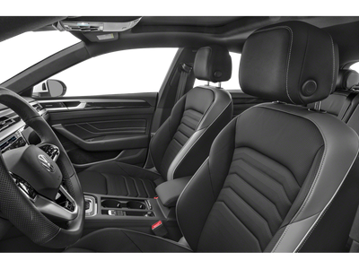 2021 Volkswagen Arteon 2.0T SEL R-Line