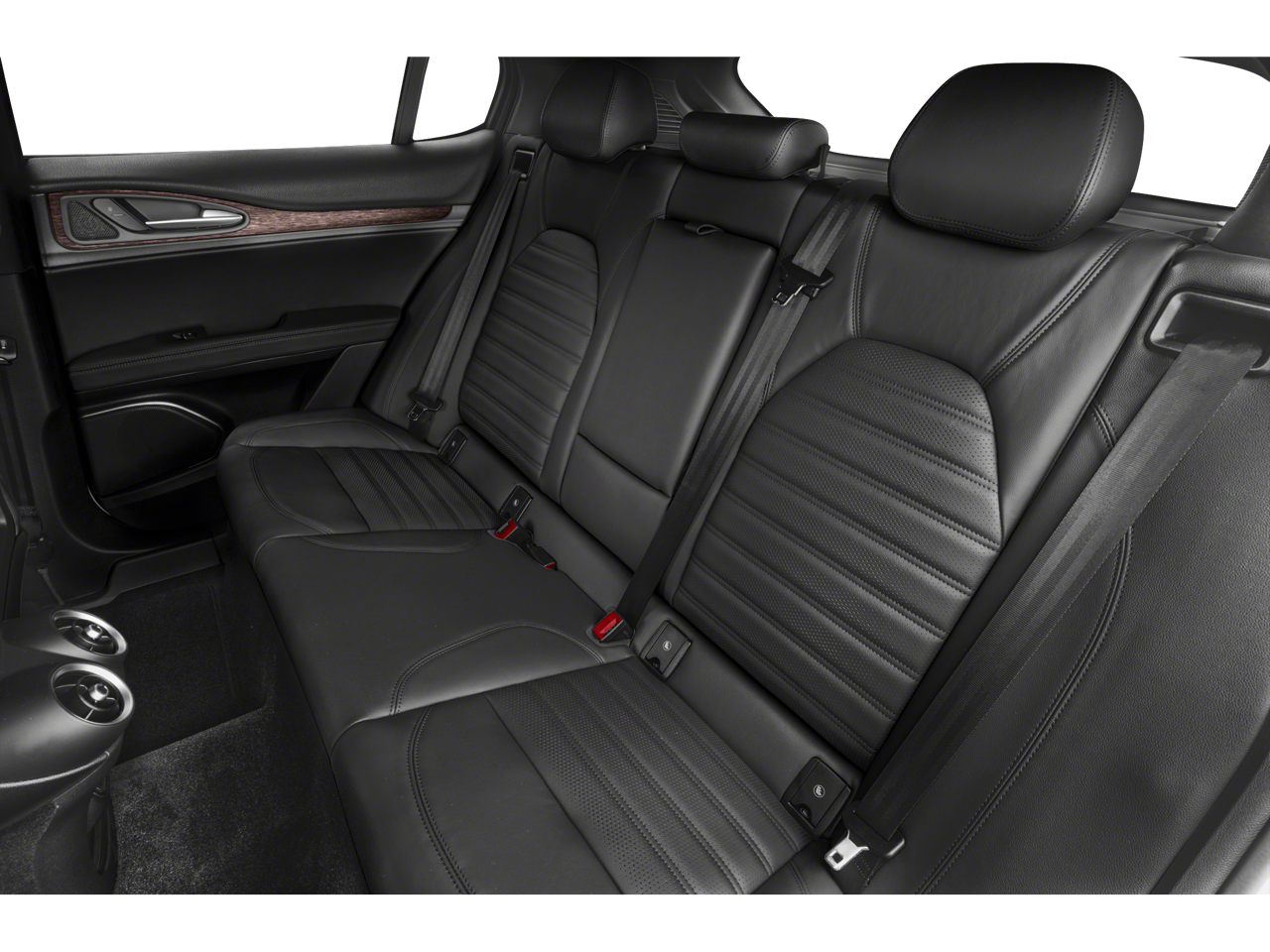 2022 Alfa Romeo Stelvio Ti