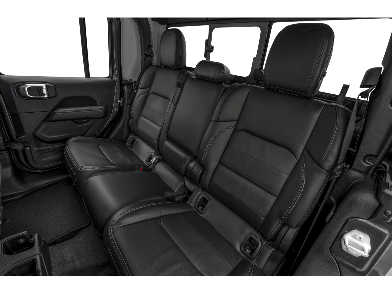 2022 Jeep Gladiator High Altitude