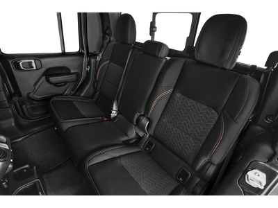 2022 Jeep Gladiator Mojave 4x4