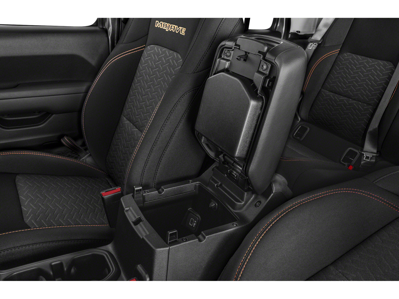 2022 Jeep Gladiator Mojave 4x4