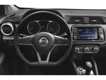 2022 Nissan Versa 1.6 S Xtronic CVT