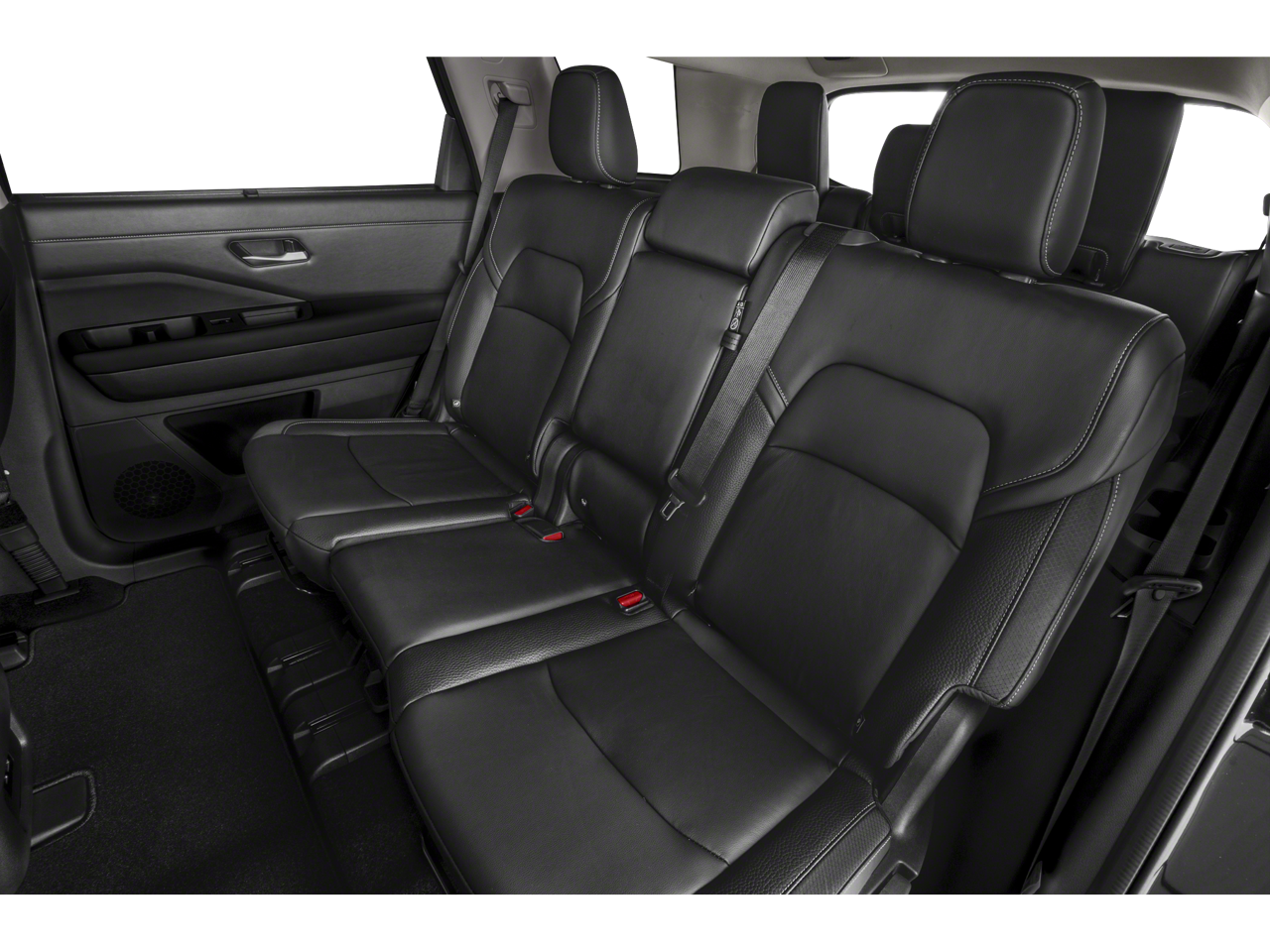 2022 Nissan Pathfinder SL 2WD