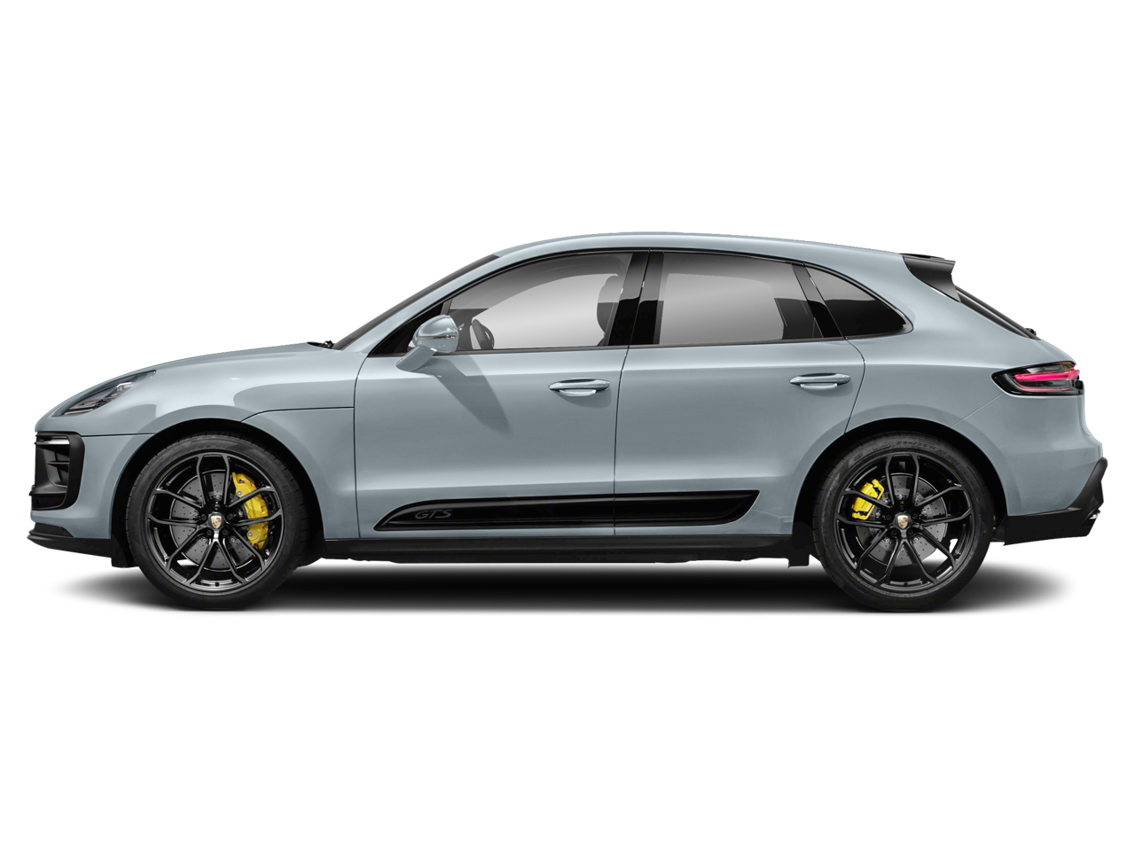 2022 Porsche Macan 4DR AWD