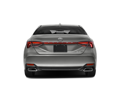 2022 Toyota Avalon XLE
