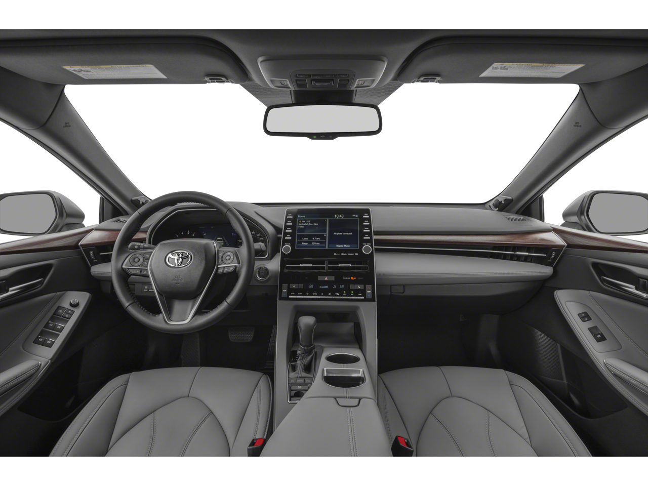 2022 Toyota Avalon XLE
