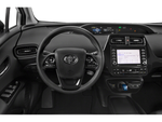 2022 Toyota Prius L Eco