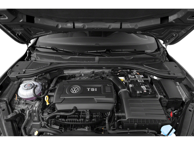 2022 Volkswagen Jetta GLI Autobahn