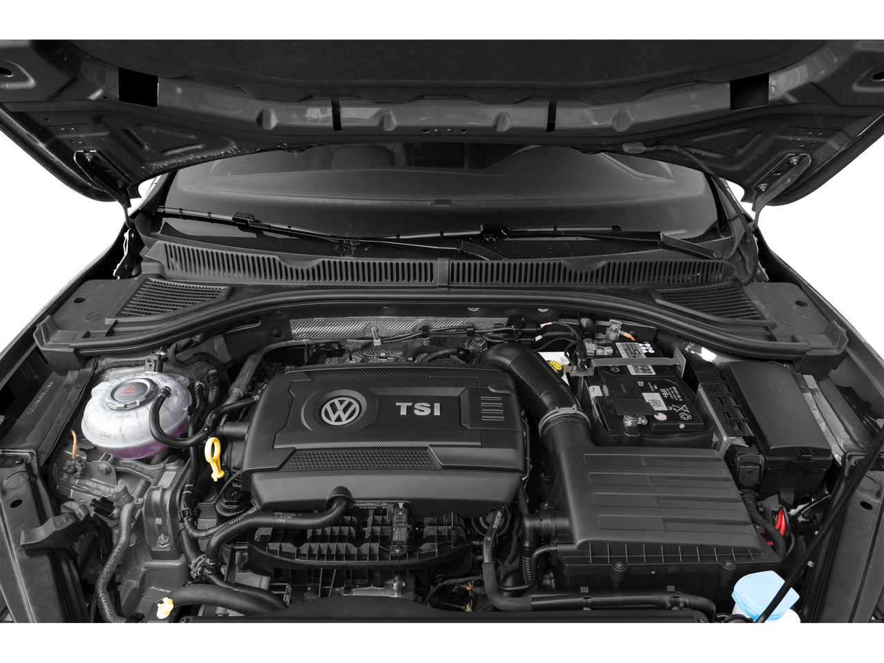 2022 Volkswagen Jetta GLI Autobahn