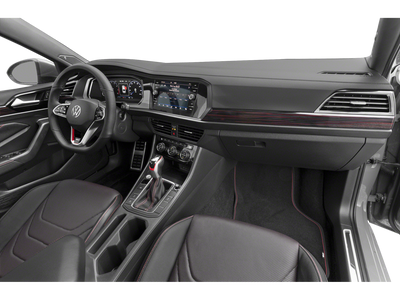 2022 Volkswagen Jetta GLI Autobahn