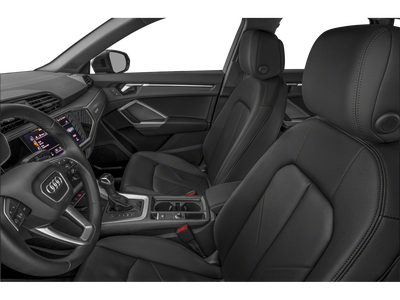 2023 Audi Q3 Premium 45 TFSI S line quattro Tiptronic