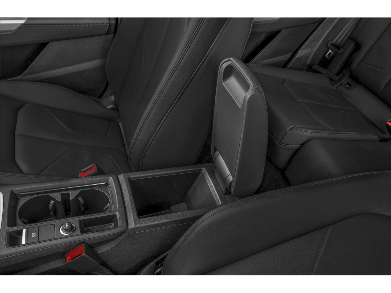 2023 Audi Q3 Premium 45 TFSI S line quattro Tiptronic