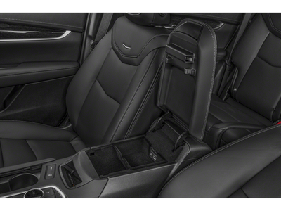 2023 Cadillac XT5 AWD Luxury