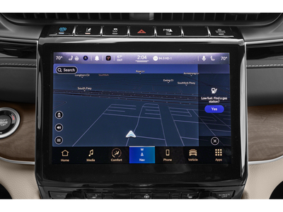 2023 Jeep Grand Cherokee 4xe 4DR 4WD
