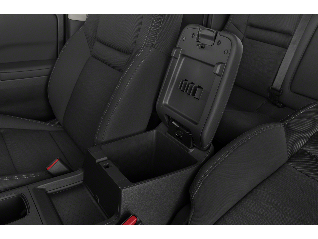 2023 Nissan Frontier Crew Cab Long Bed SV 4x2