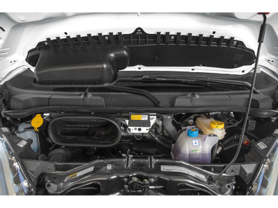 2023 RAM ProMaster 2500 Cargo Van High Roof 159' WB