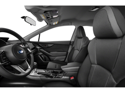 2023 Subaru Impreza 4DR SDN CVT