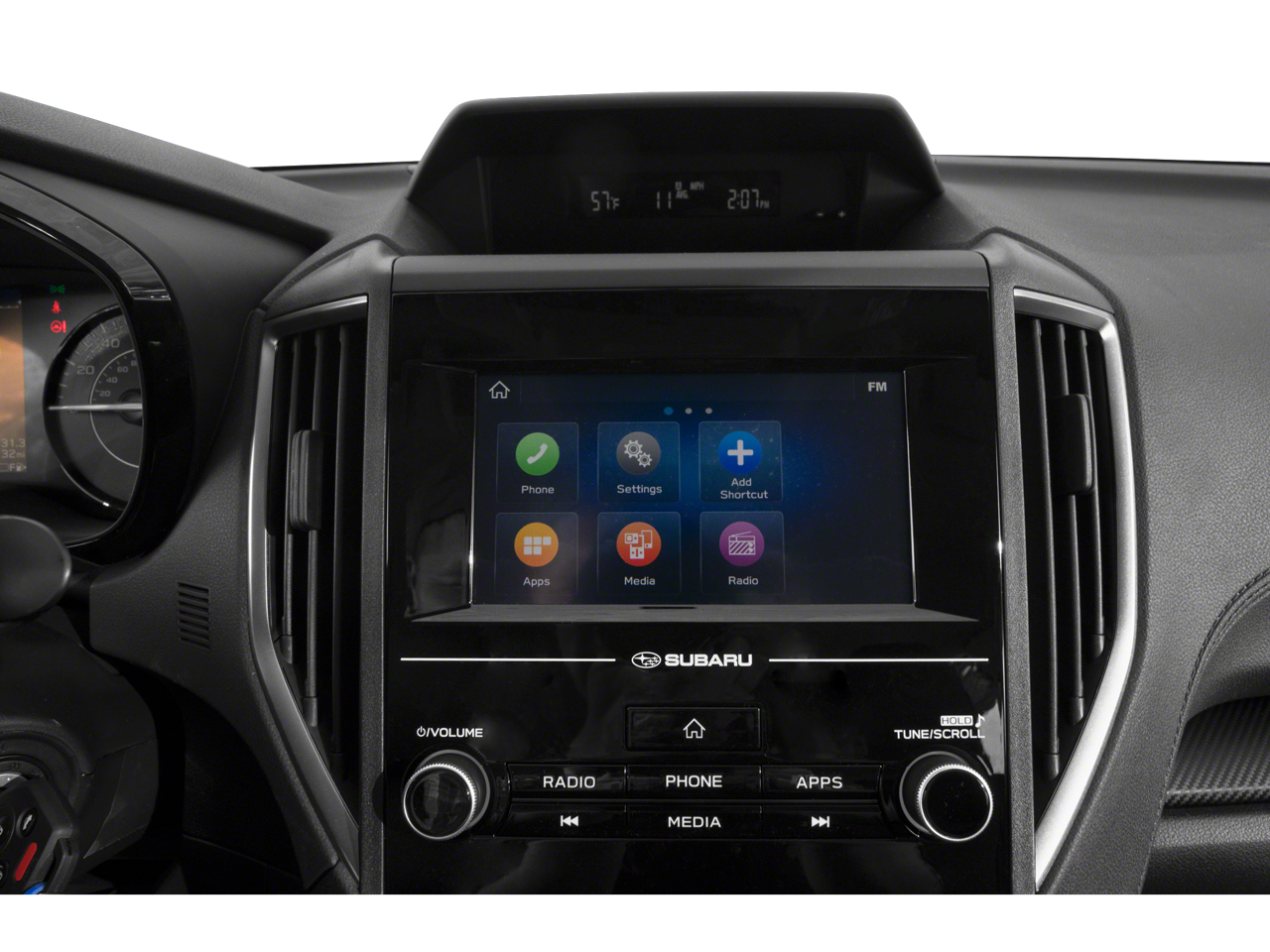 2023 Subaru Impreza 4DR SDN CVT