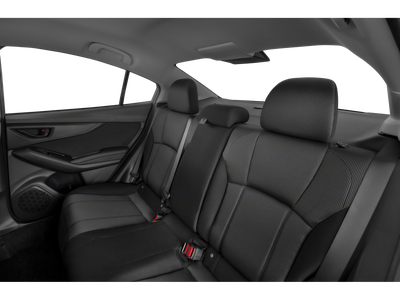 2023 Subaru Impreza 4DR SDN CVT