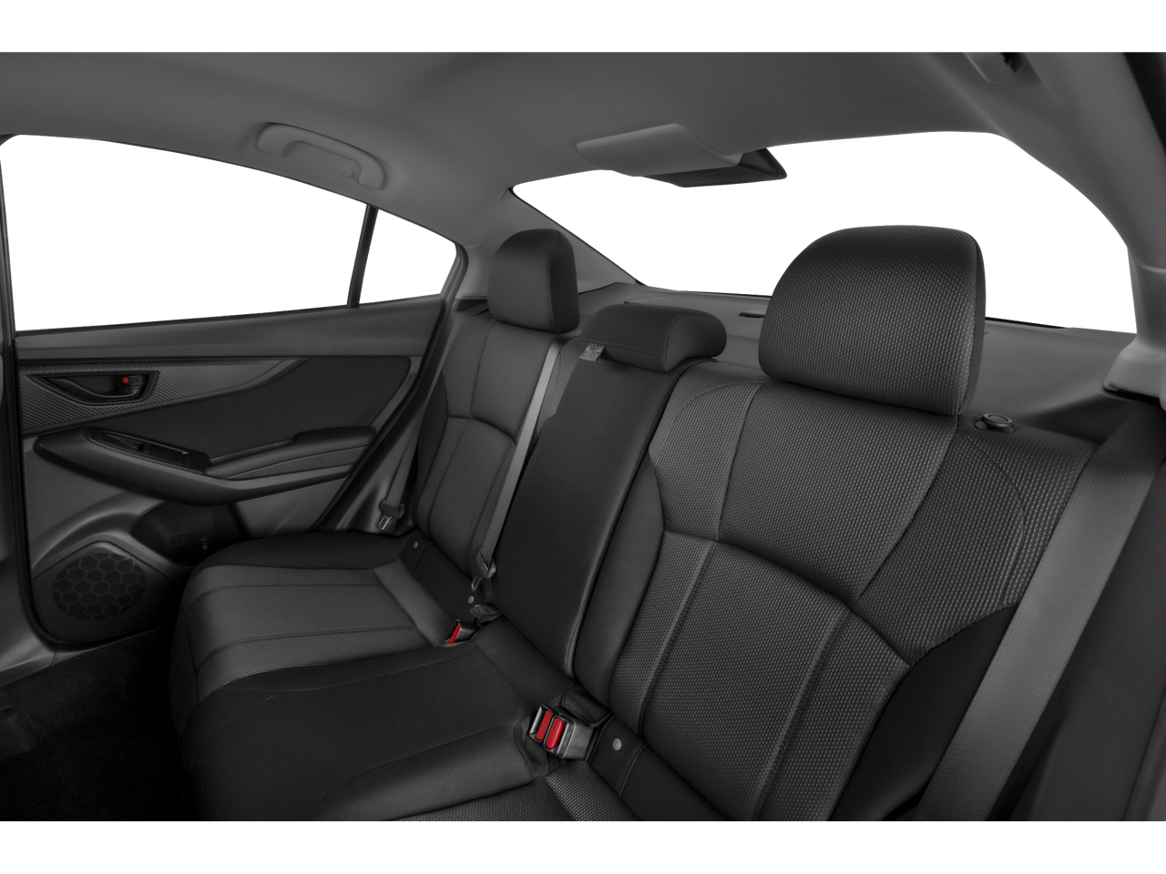 2023 Subaru Impreza 4DR SDN CVT