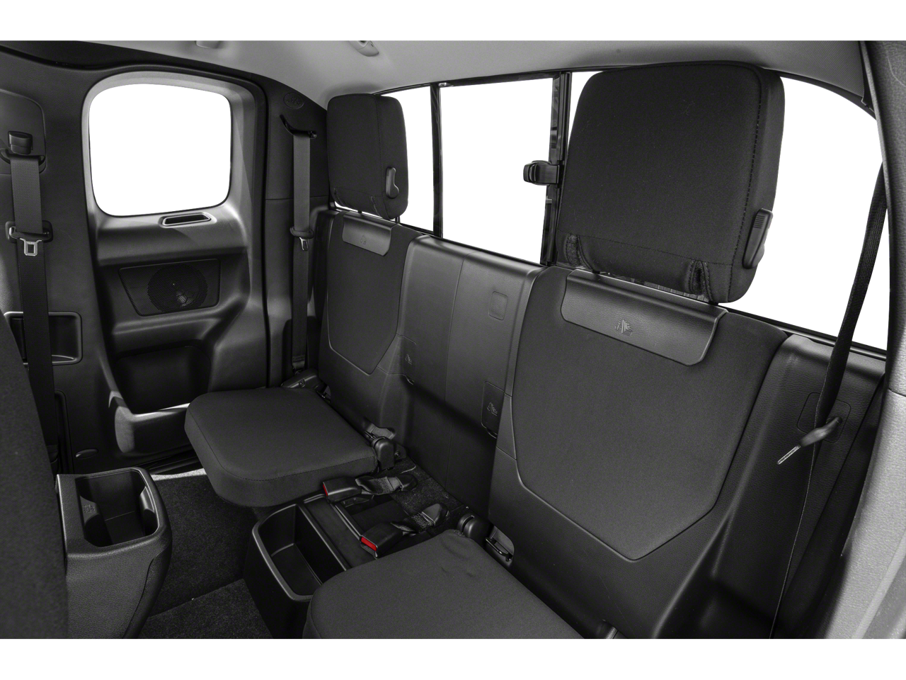 2023 Toyota Tacoma 2WD SR5