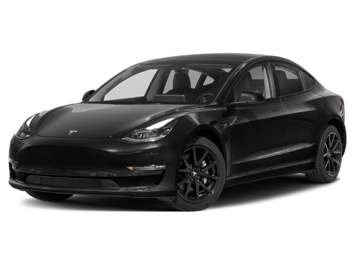 2023 Tesla Model 3 4DR RWD