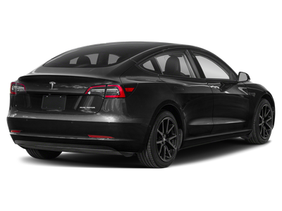 2023 Tesla Model 3 4DR RWD