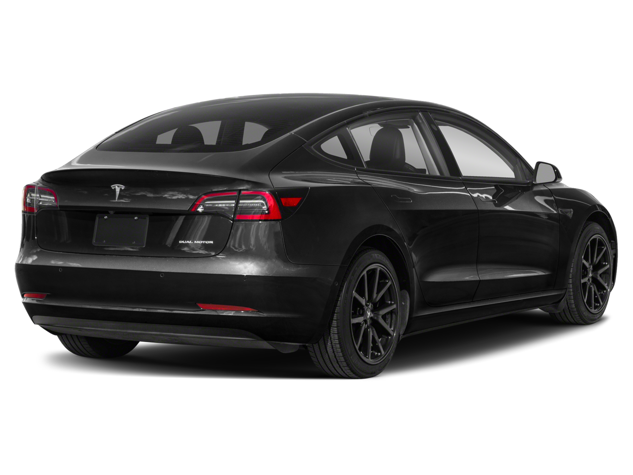 2023 Tesla Model 3 4DR RWD