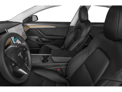 2023 Tesla Model 3 4DR RWD