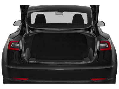 2023 Tesla Model 3 4DR RWD