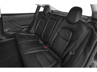 2023 Tesla Model 3 4DR RWD