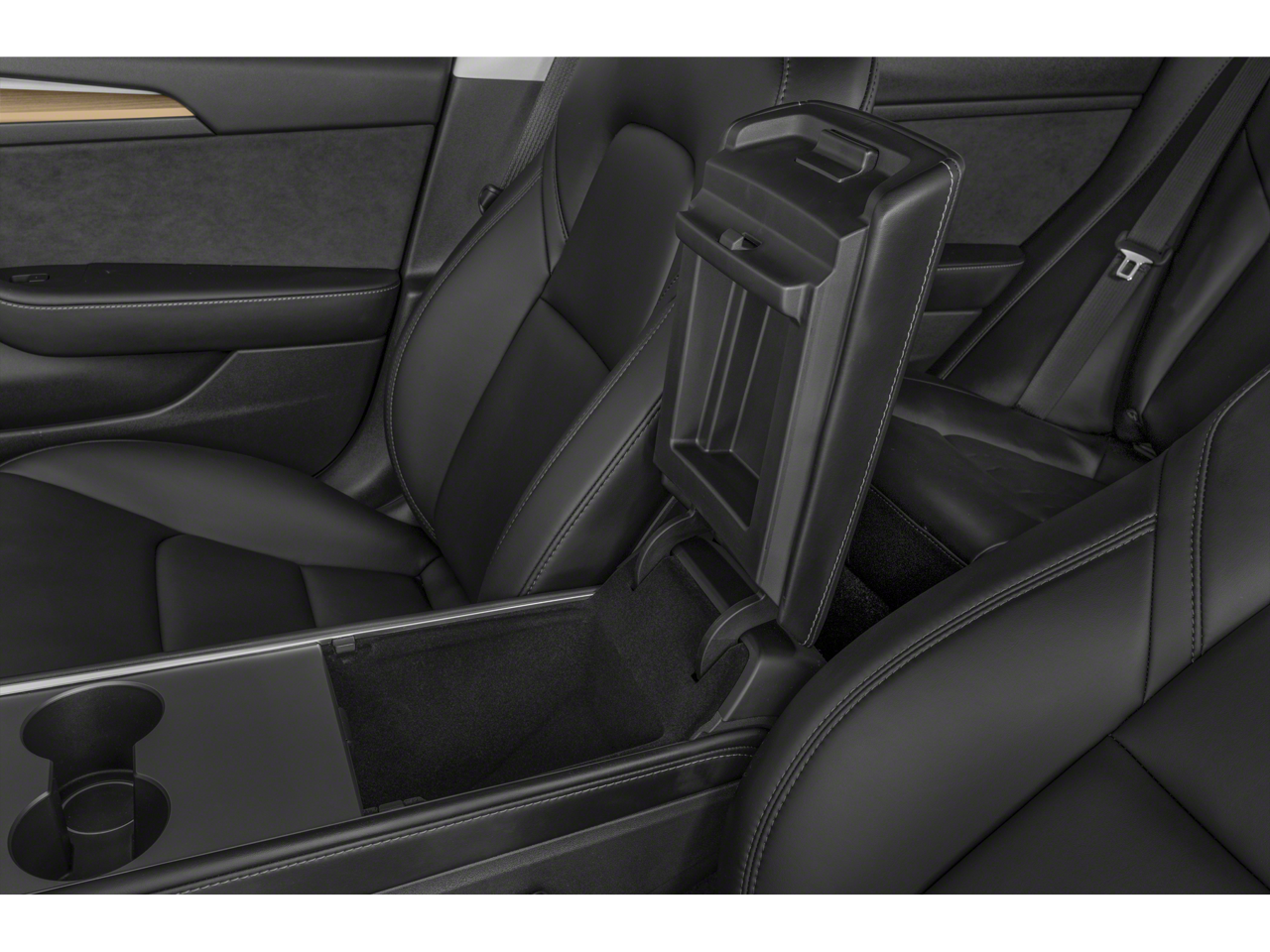 2023 Tesla Model 3 4DR RWD