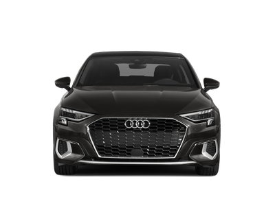 2024 Audi A3 Premium