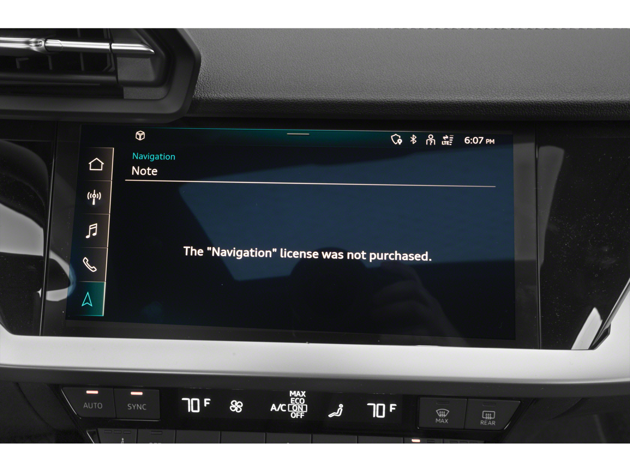 2024 Audi A3 Premium