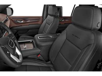2024 GMC Yukon 4WD Denali Ultimate