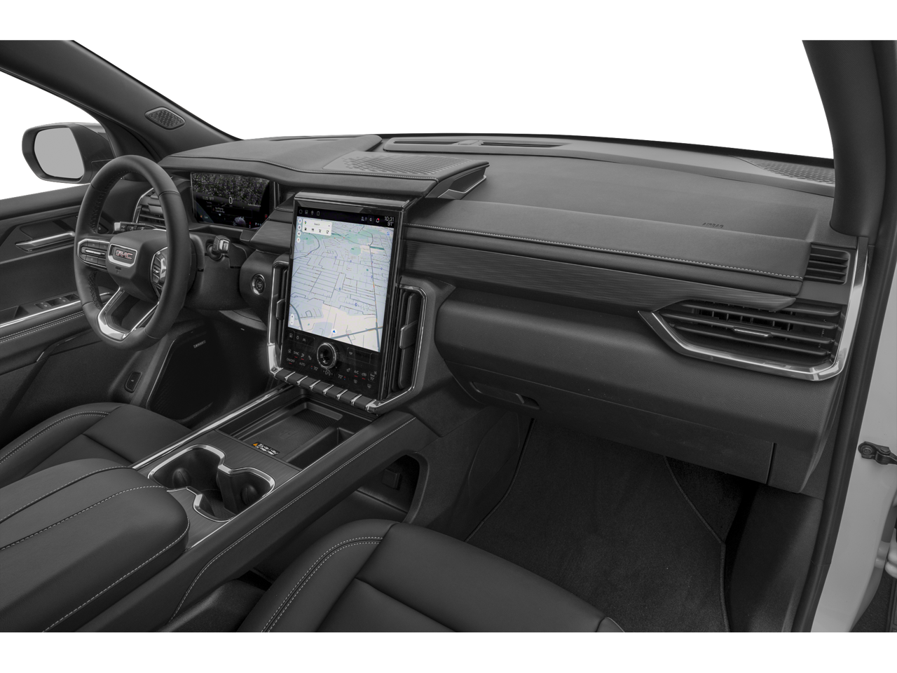 2024 GMC Acadia AWD Elevation