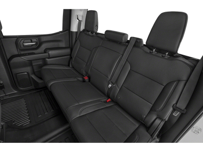 2024 GMC Sierra 1500 2WD Crew Cab Short Box SLE