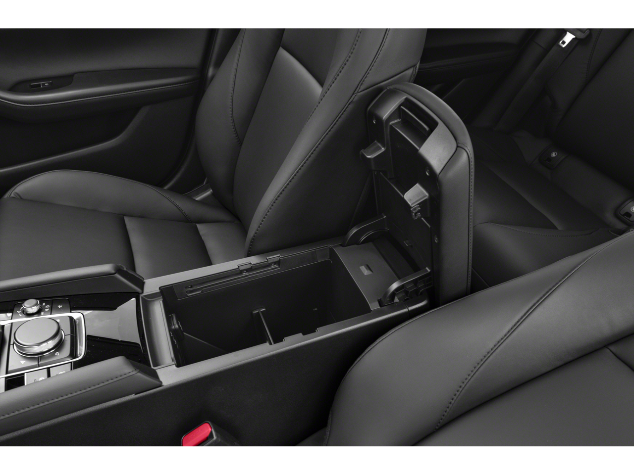 2024 Mazda Mazda3 Sedan 2.5 S Preferred