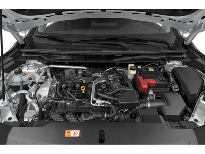 2024 Mitsubishi Outlander SE 2.5 2WD