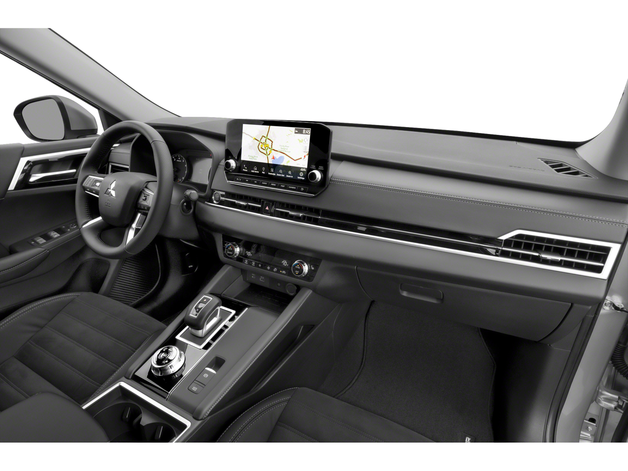 2024 Mitsubishi Outlander SE 2.5 2WD