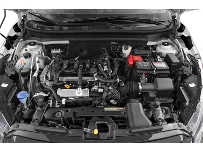 2024 Nissan Kicks SR Xtronic CVT