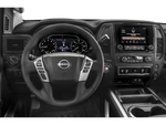 2024 Nissan TITAN Crew Cab SV 4x2
