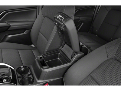 2025 Chevrolet Colorado 2WD LT