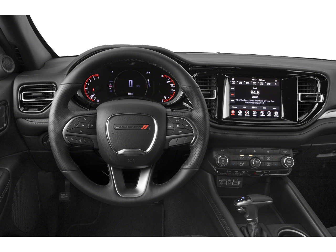2025 Dodge Durango GT RWD