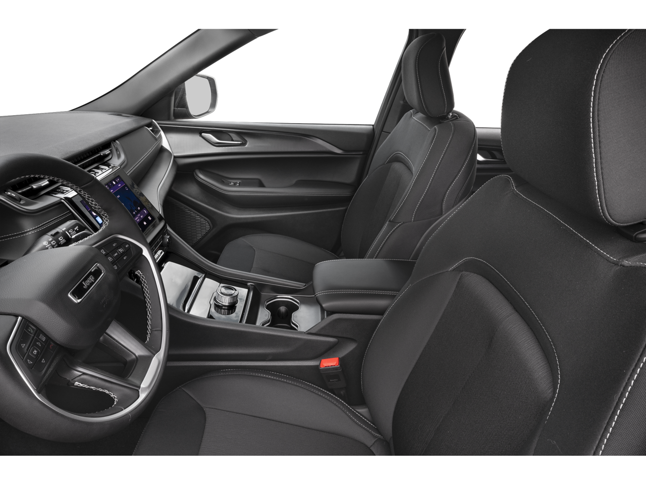 2025 Jeep Grand Cherokee Limited 4x2