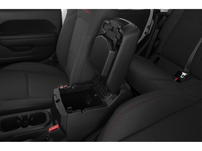 2026 Jeep Gladiator GLADIATOR SHADOW OPS 4X4