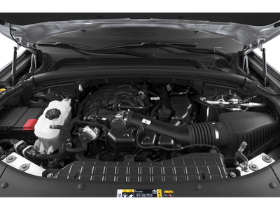 2027 Jeep Grand Cherokee Laredo