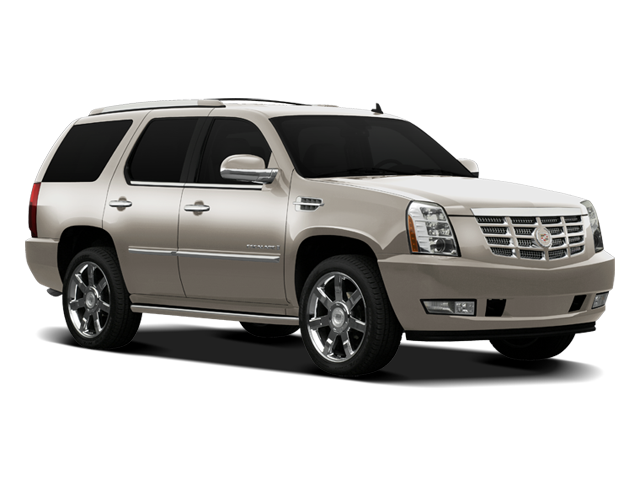 2009 Cadillac Escalade 4DR 2WD