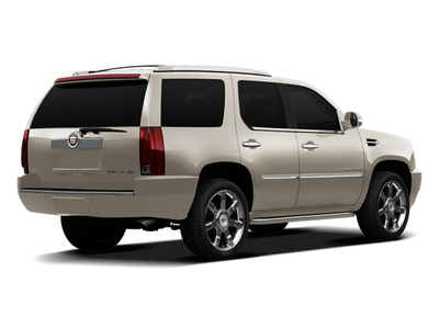 2009 Cadillac Escalade 4DR 2WD